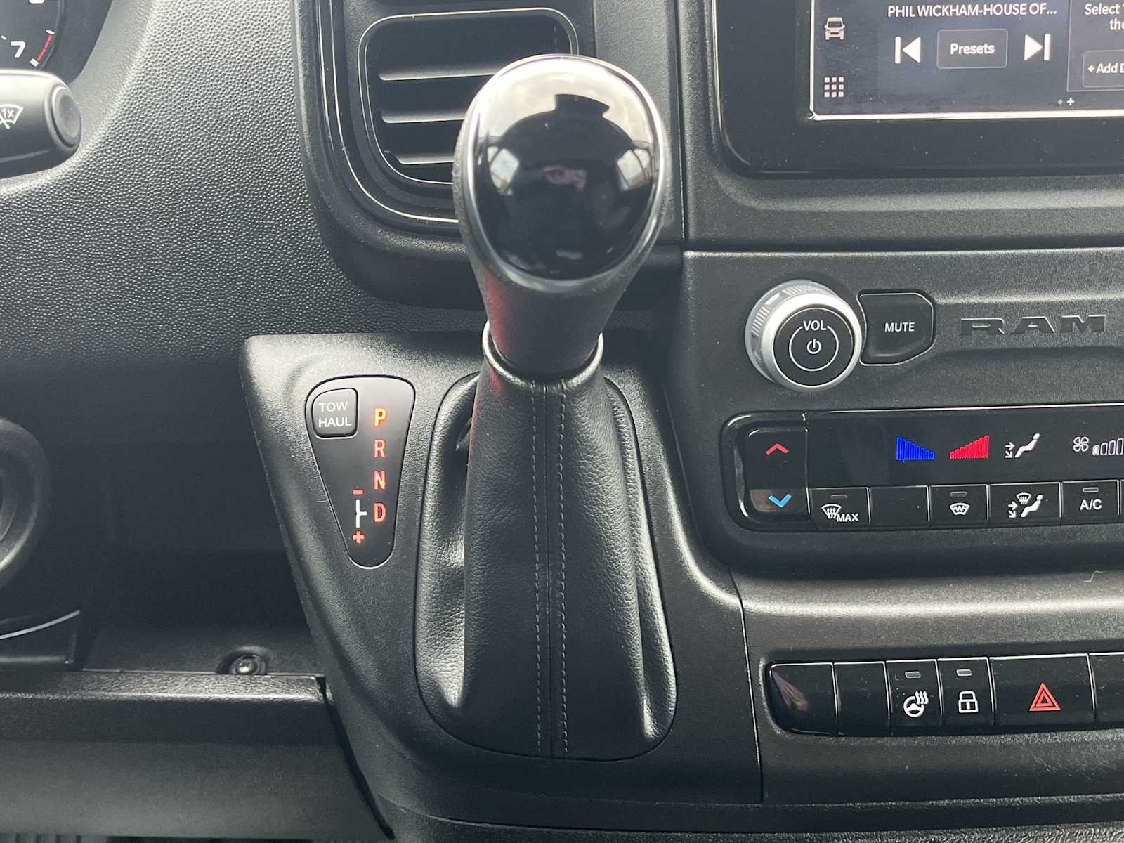 Thumbnail: 2024 RAM ProMaster - 17