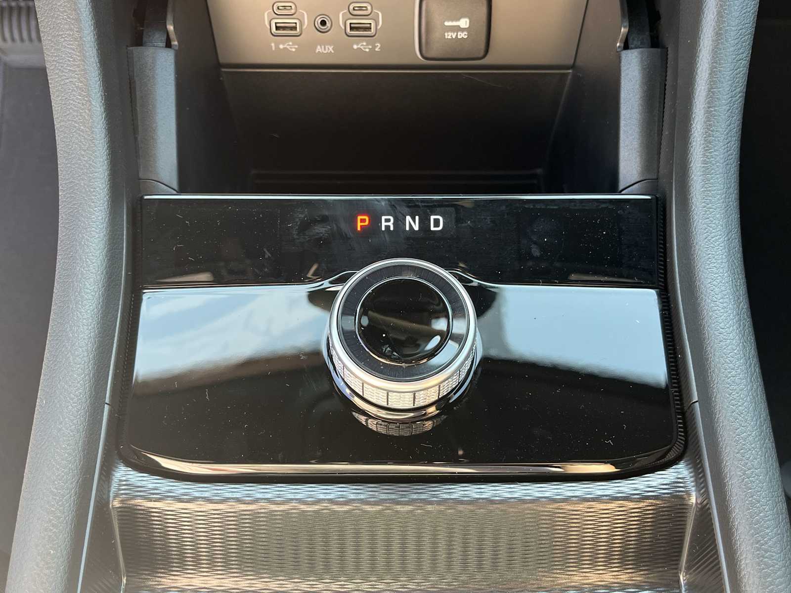 Thumbnail: 2025 Jeep Grand Cherokee - 17