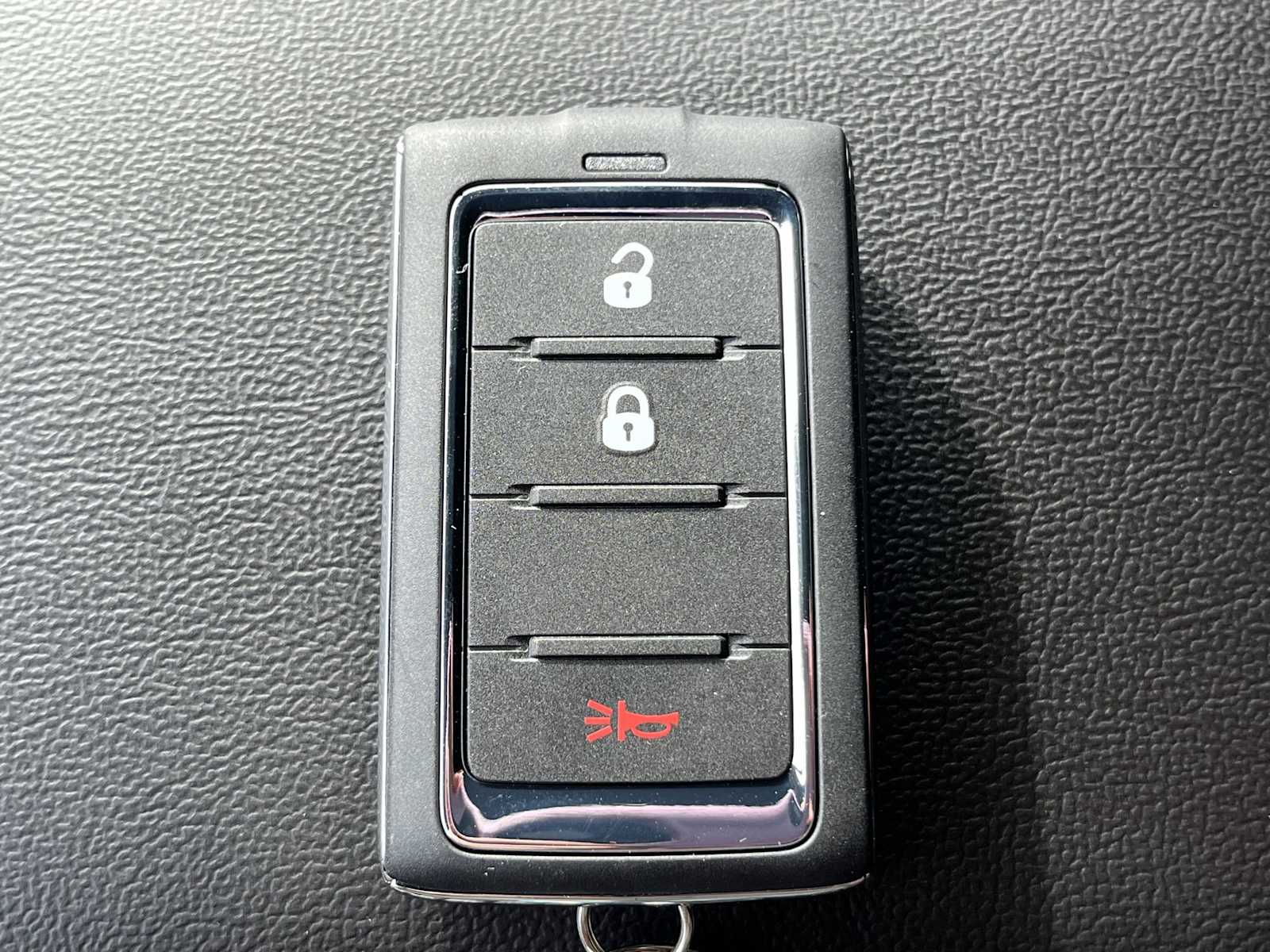 Thumbnail: 2025 Jeep Grand Cherokee - 20