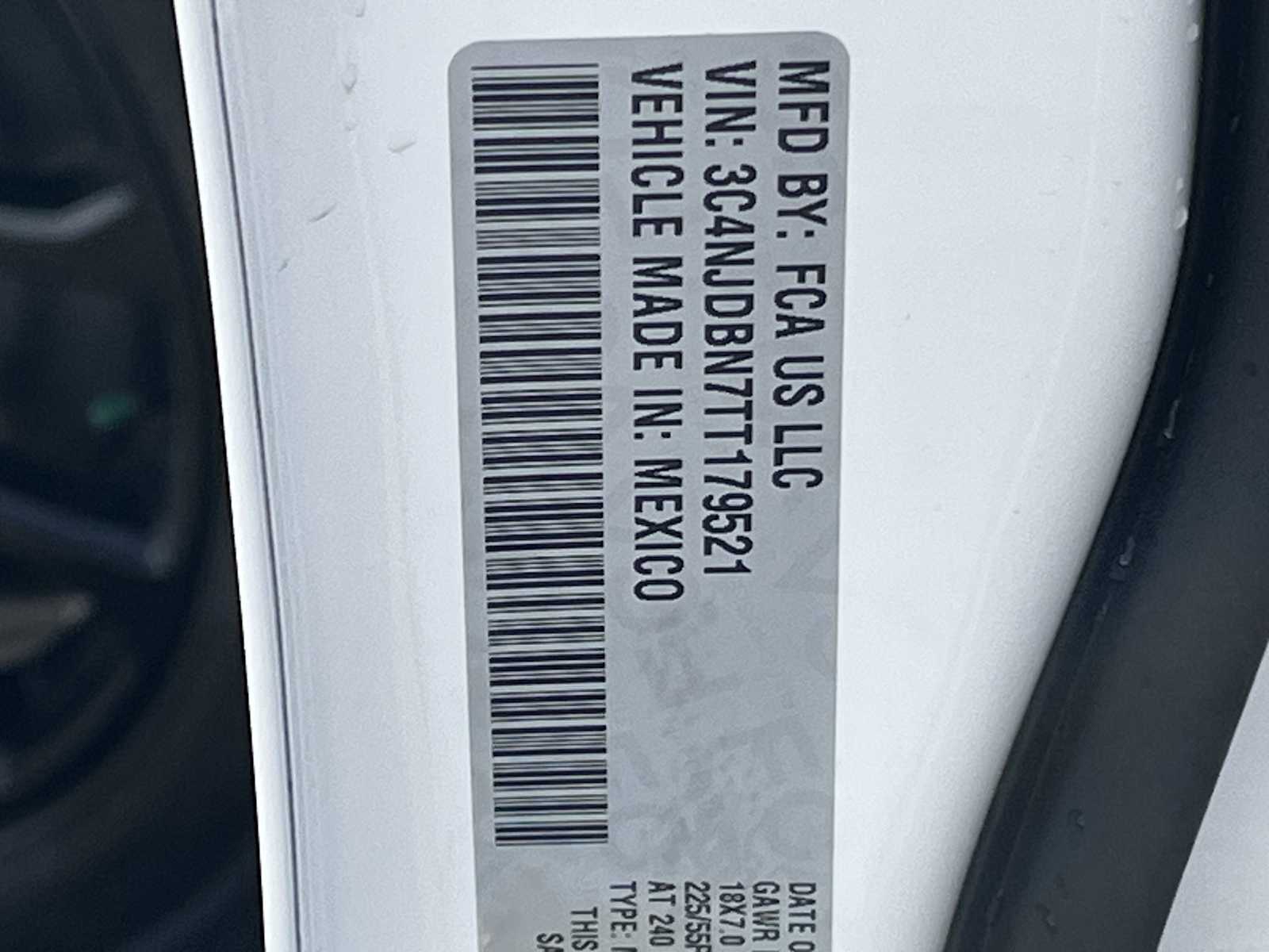 Thumbnail: 2026 Jeep Compass - 21