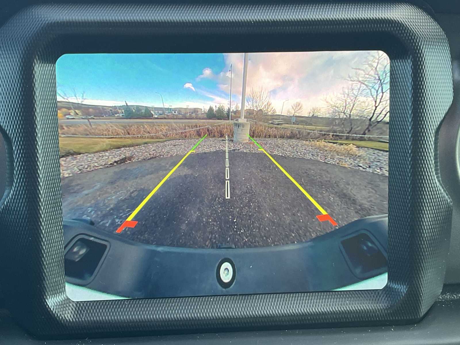 Thumbnail: 2023 Jeep Gladiator - 22