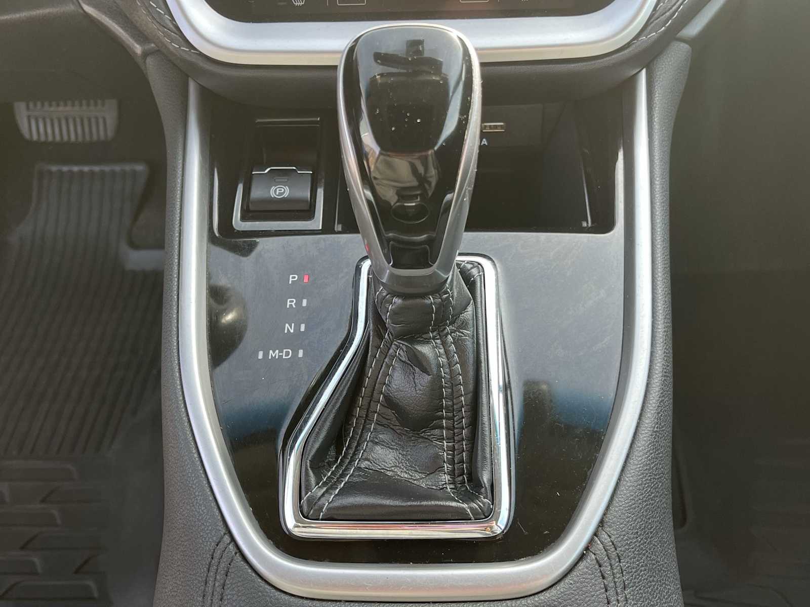 Thumbnail: 2022 Subaru Legacy - 17