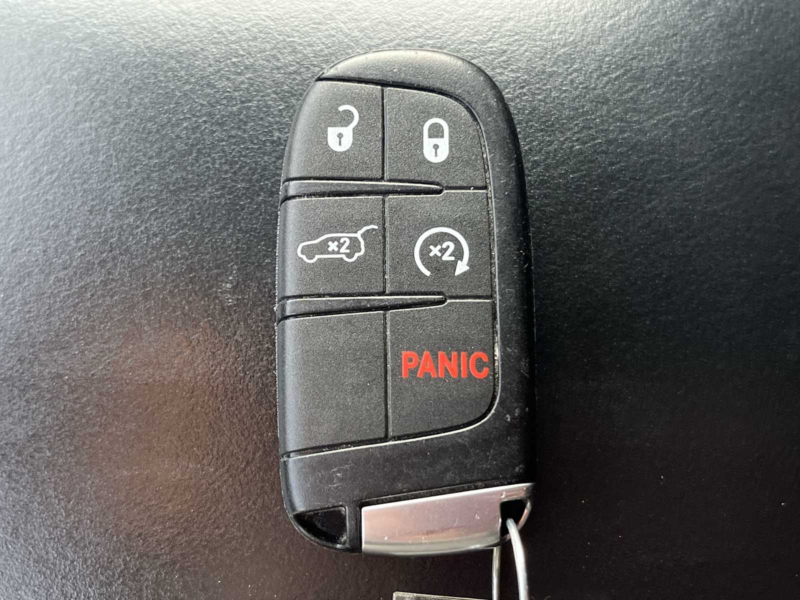 Thumbnail: 2024 Dodge Durango - 20