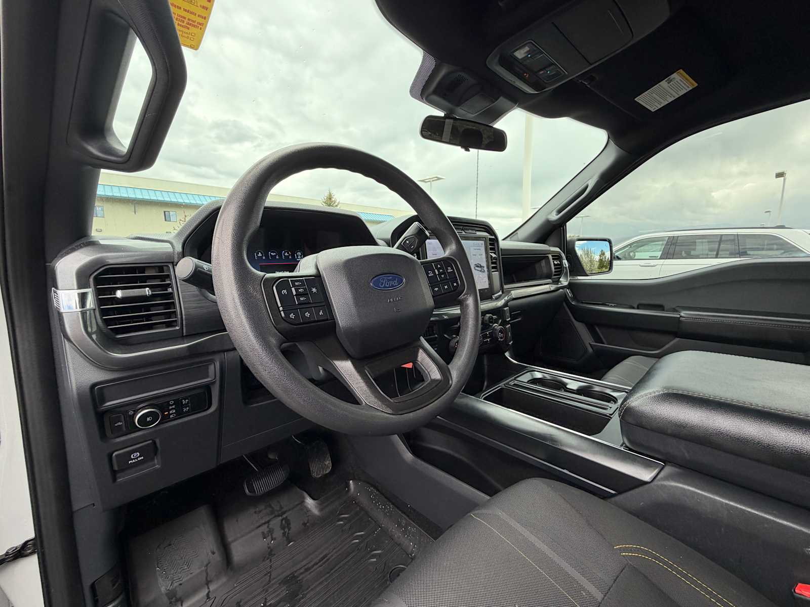 Thumbnail: 2024 Ford F-150 - 13