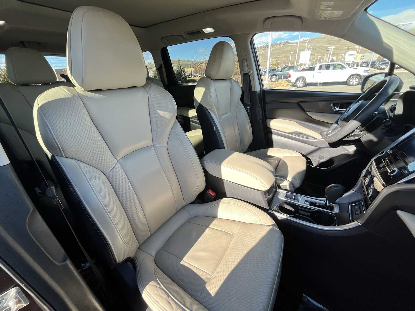 Thumbnail: 2021 Subaru Ascent - 14