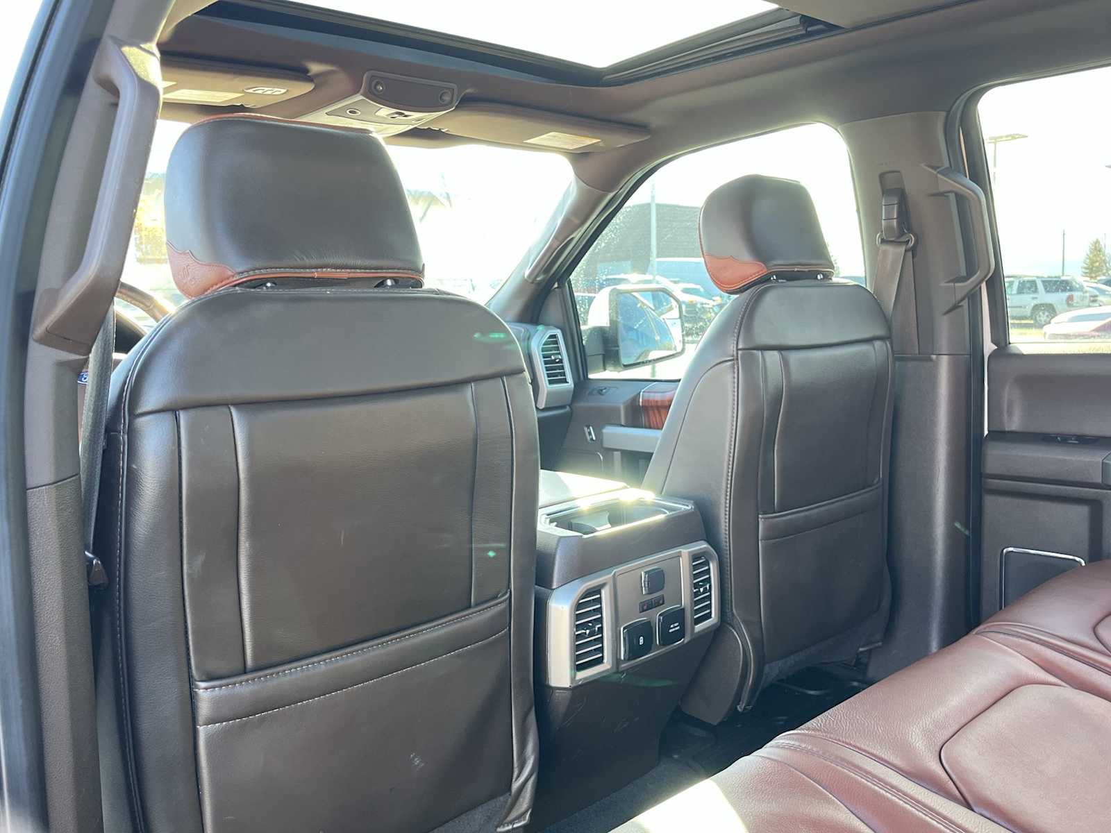 Thumbnail: 2019 Ford F-150 - 12