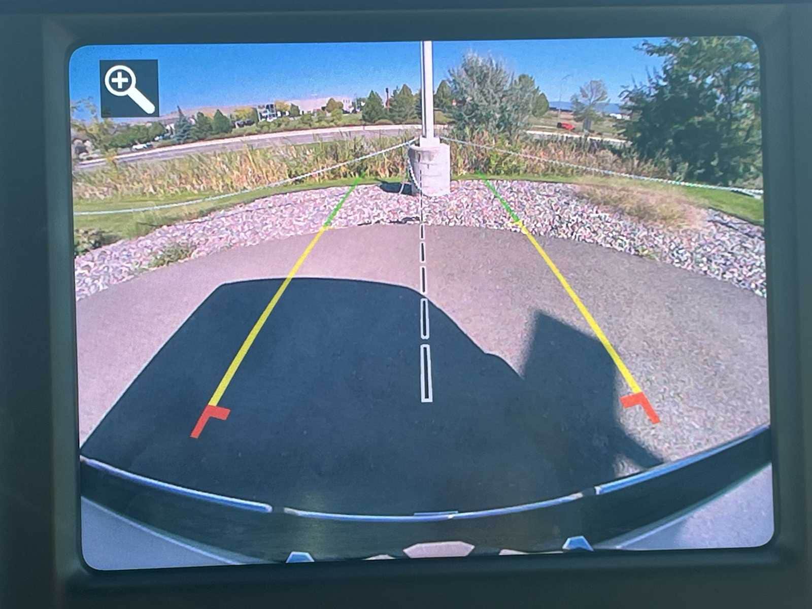 Thumbnail: 2020 RAM 1500 - 29