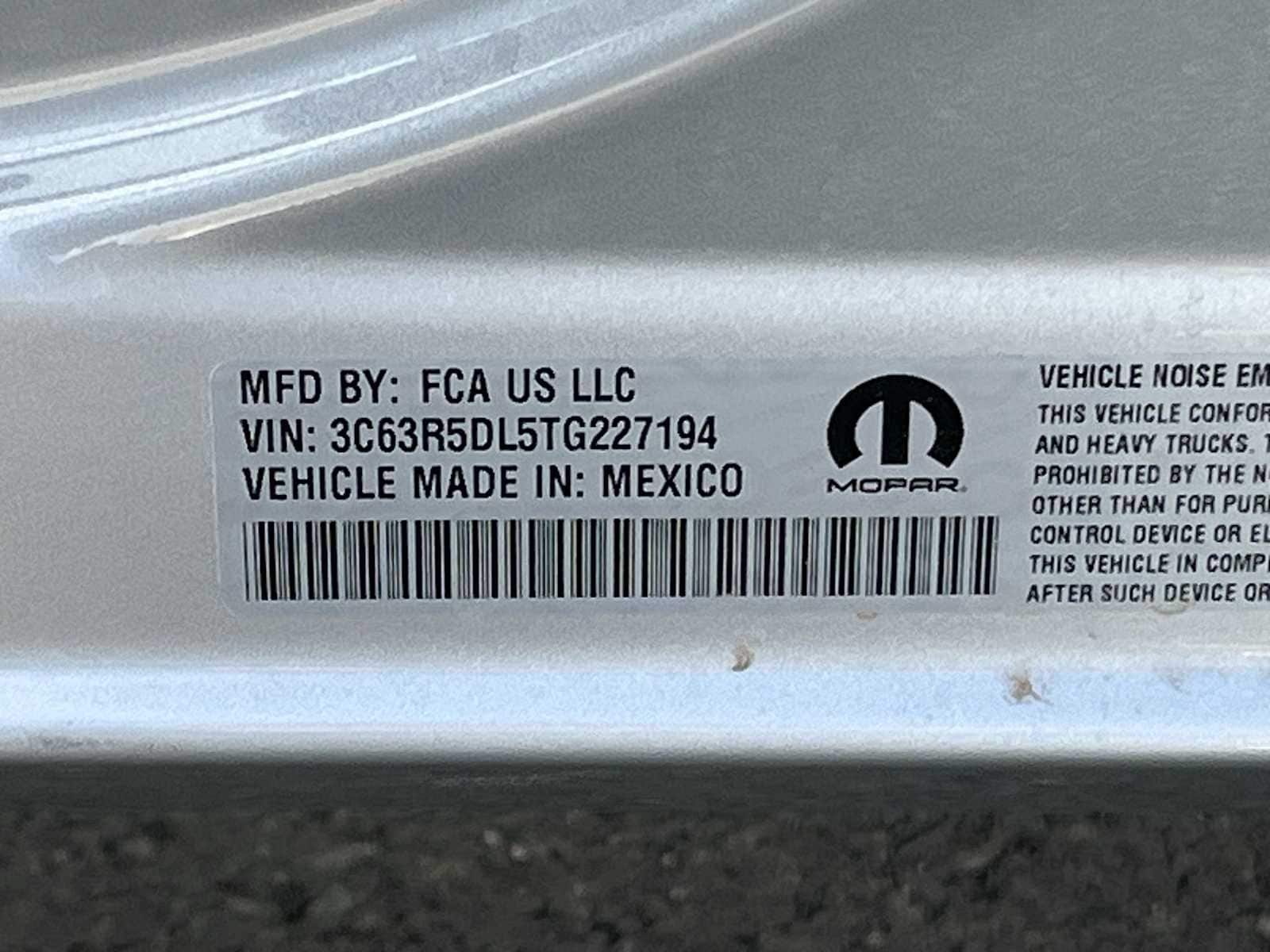 Thumbnail: 2026 RAM 2500 - 21