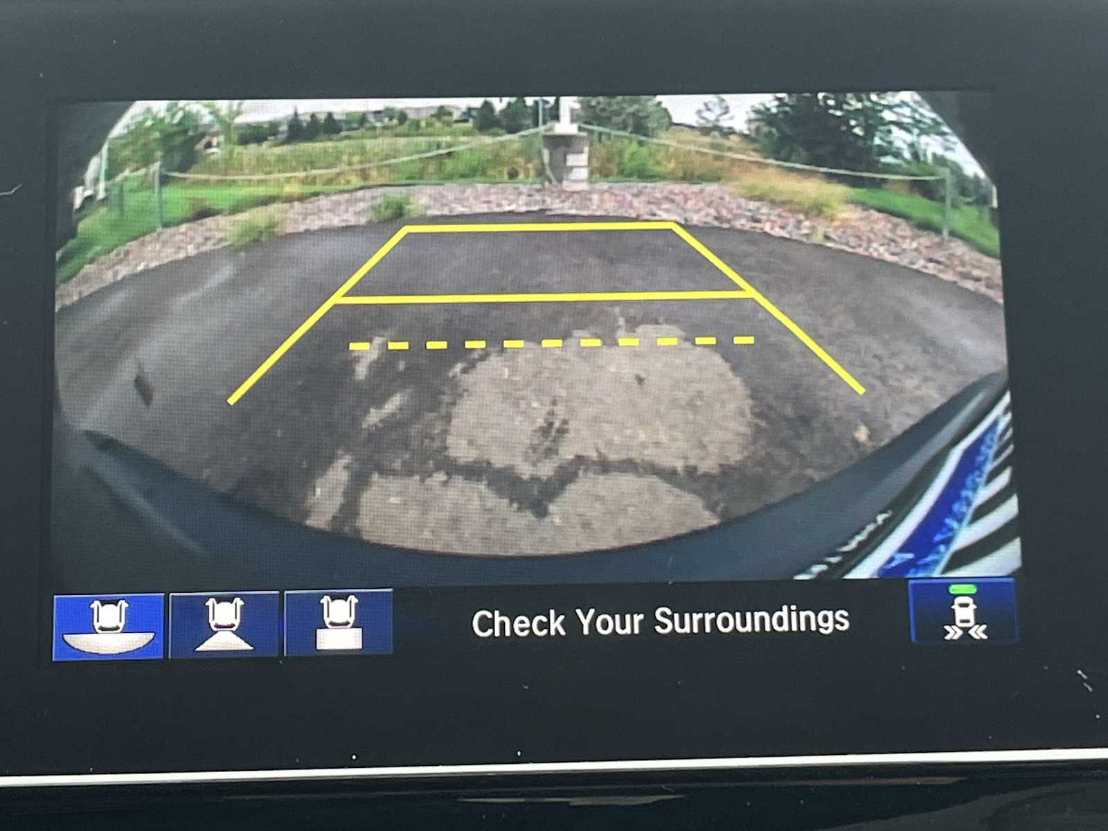 Thumbnail: 2019 Honda CR-V - 29