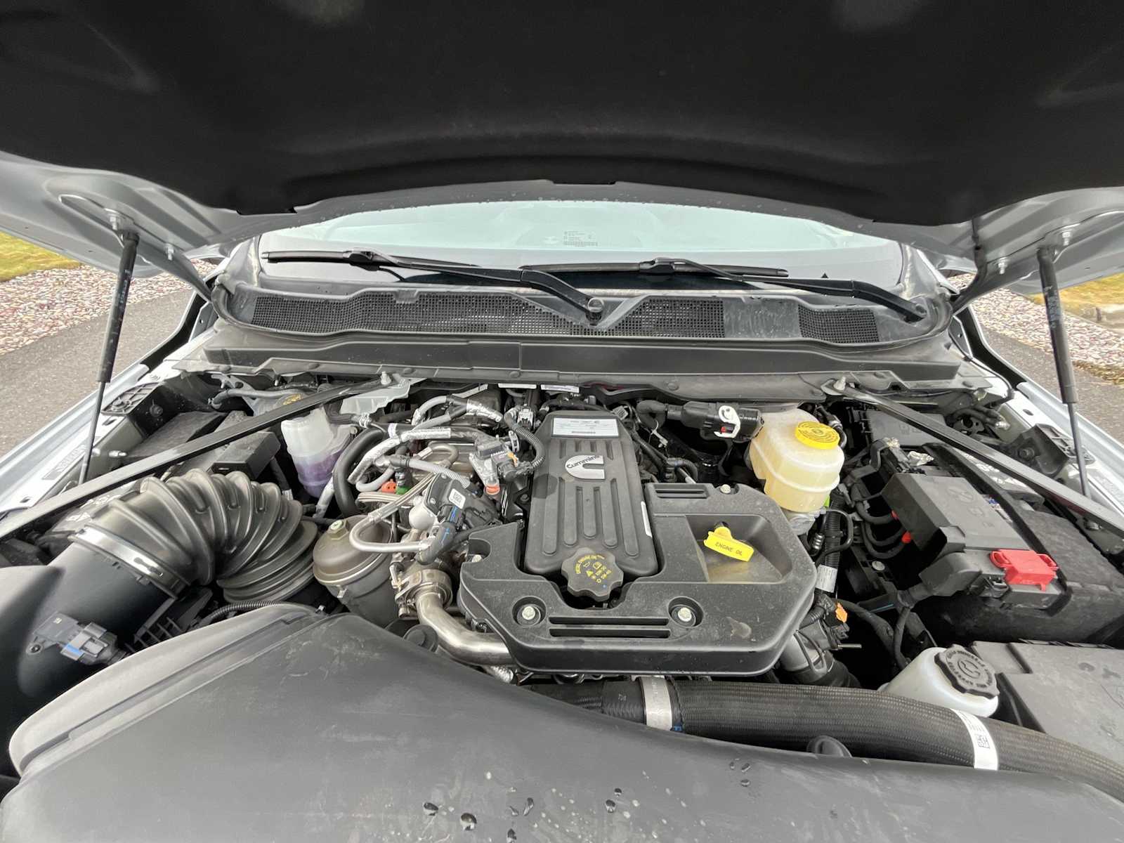 Thumbnail: 2026 RAM 2500 - 9