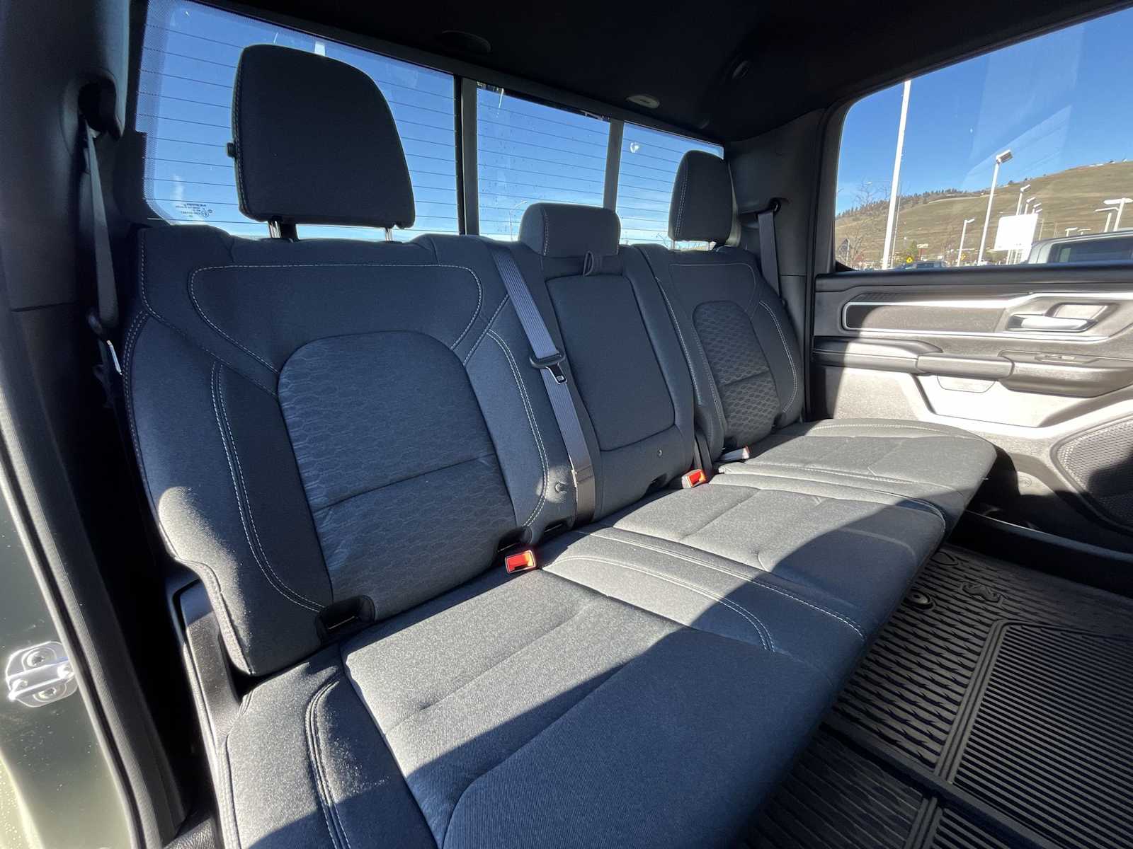 Thumbnail: 2026 RAM 1500 - 13