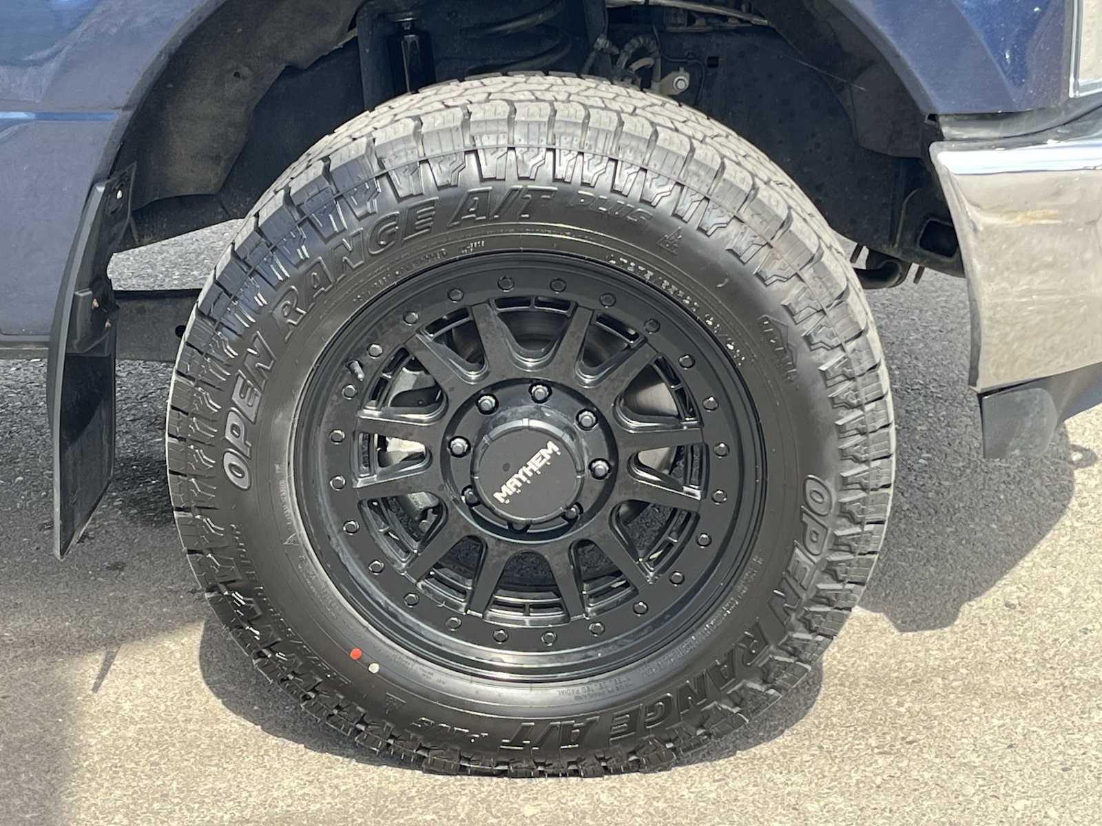 Thumbnail: 2017 Ford F-350 - 8