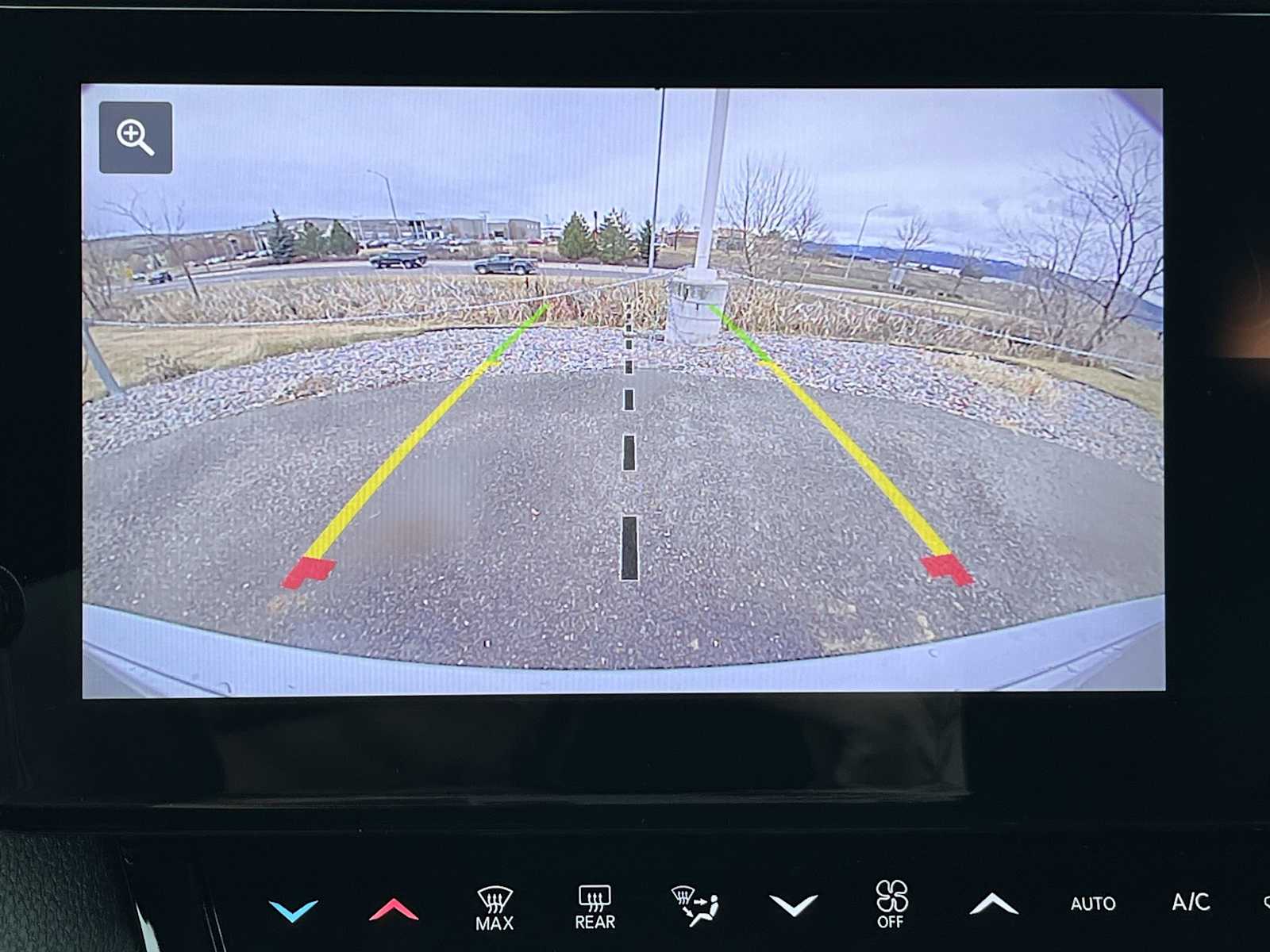 Thumbnail: 2026 Jeep Grand Cherokee - 22