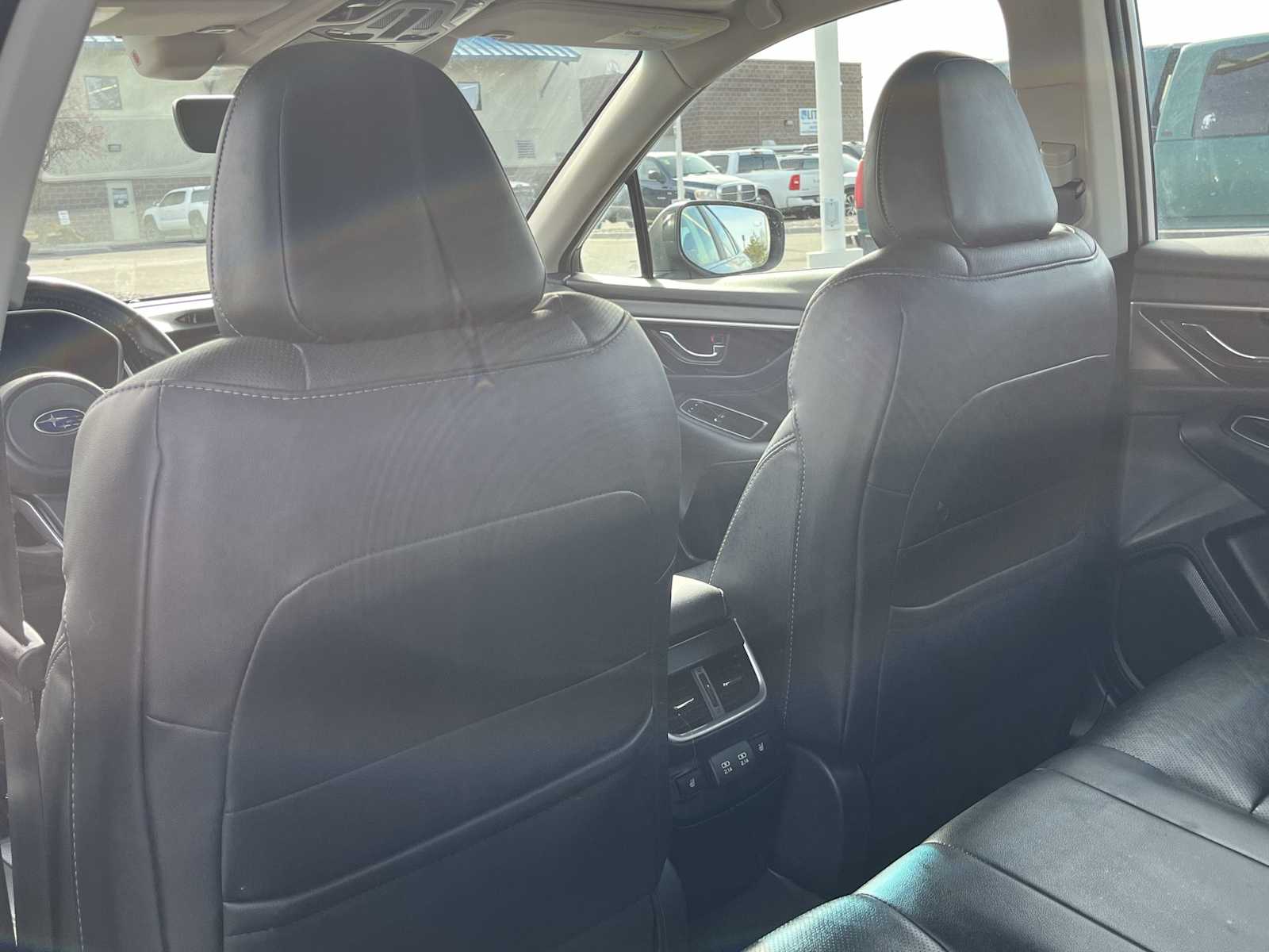 Thumbnail: 2022 Subaru Legacy - 12