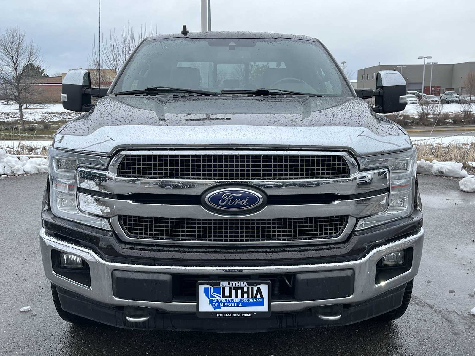 Thumbnail: 2019 Ford F-150 - 6
