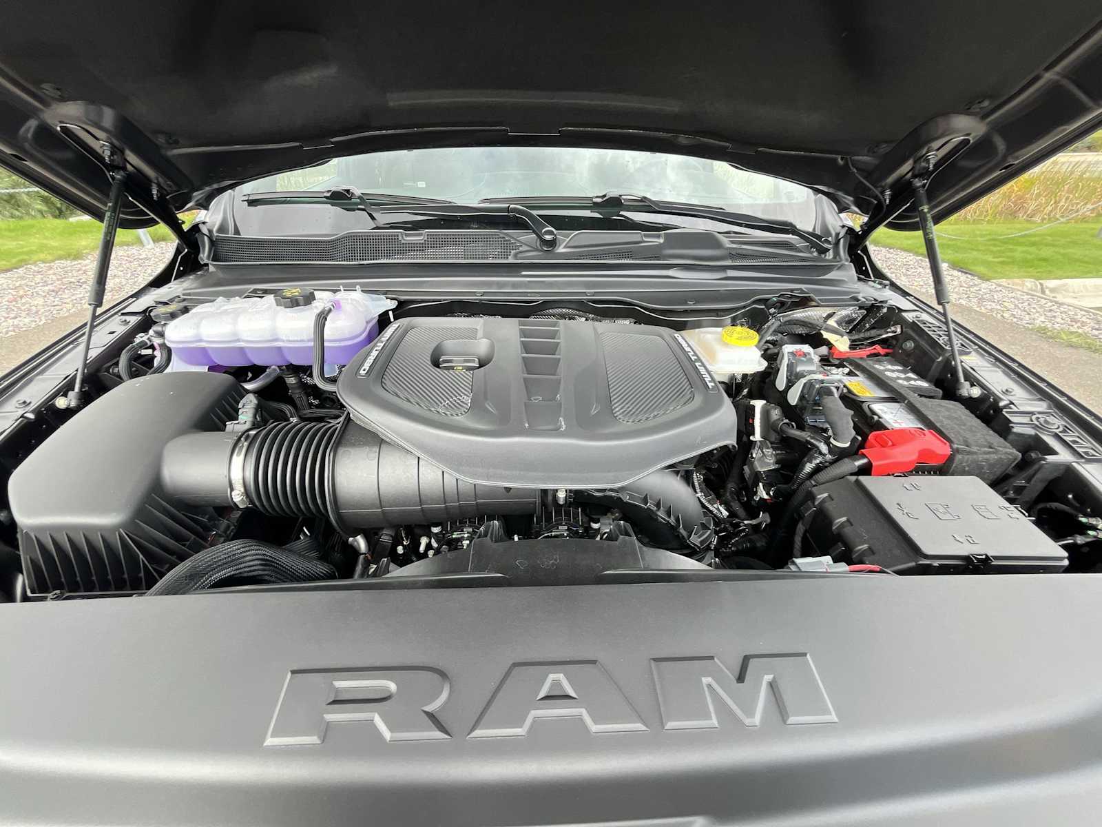 Thumbnail: 2026 RAM 1500 - 9