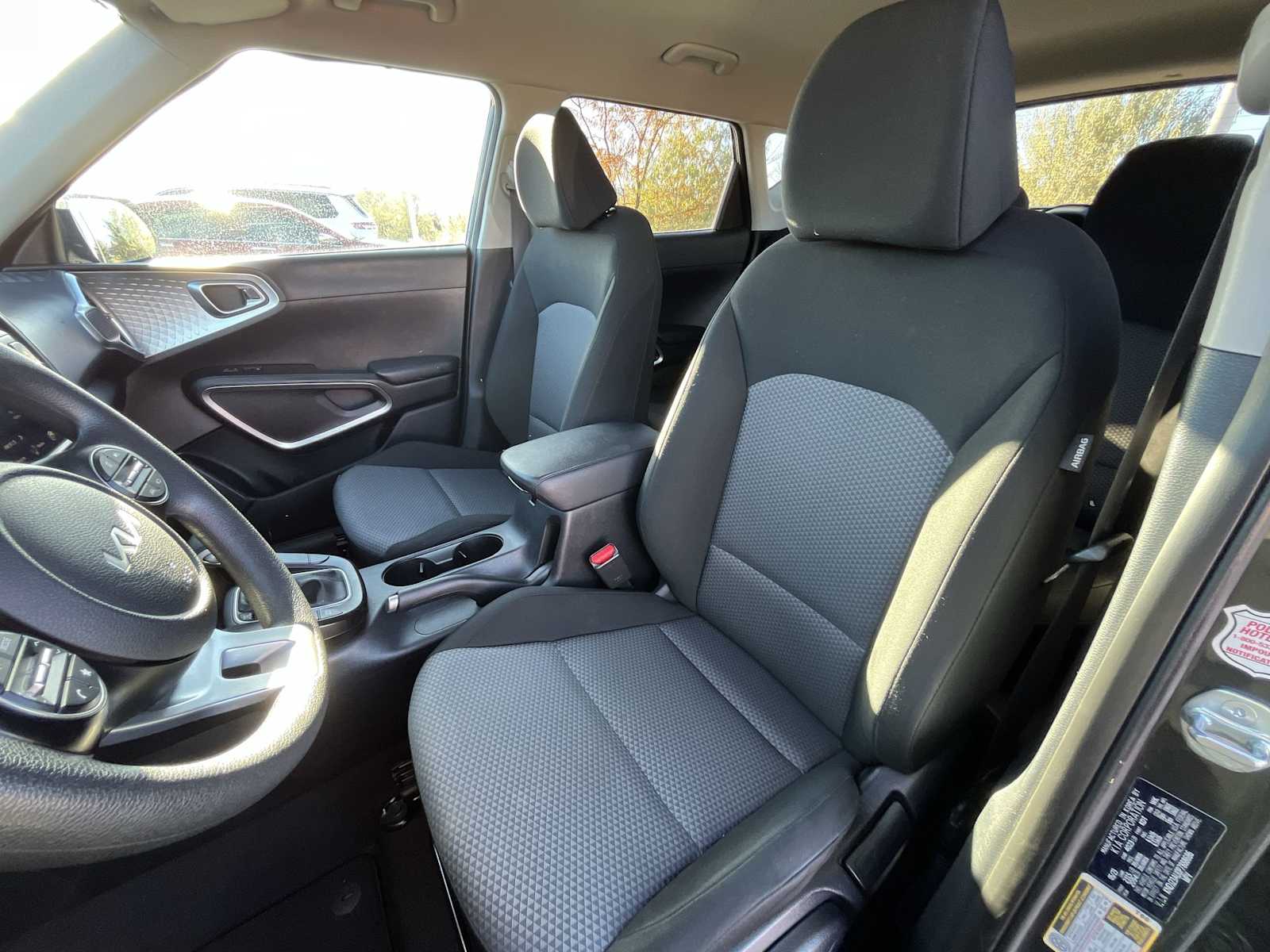 Thumbnail: 2023 Kia Soul - 11