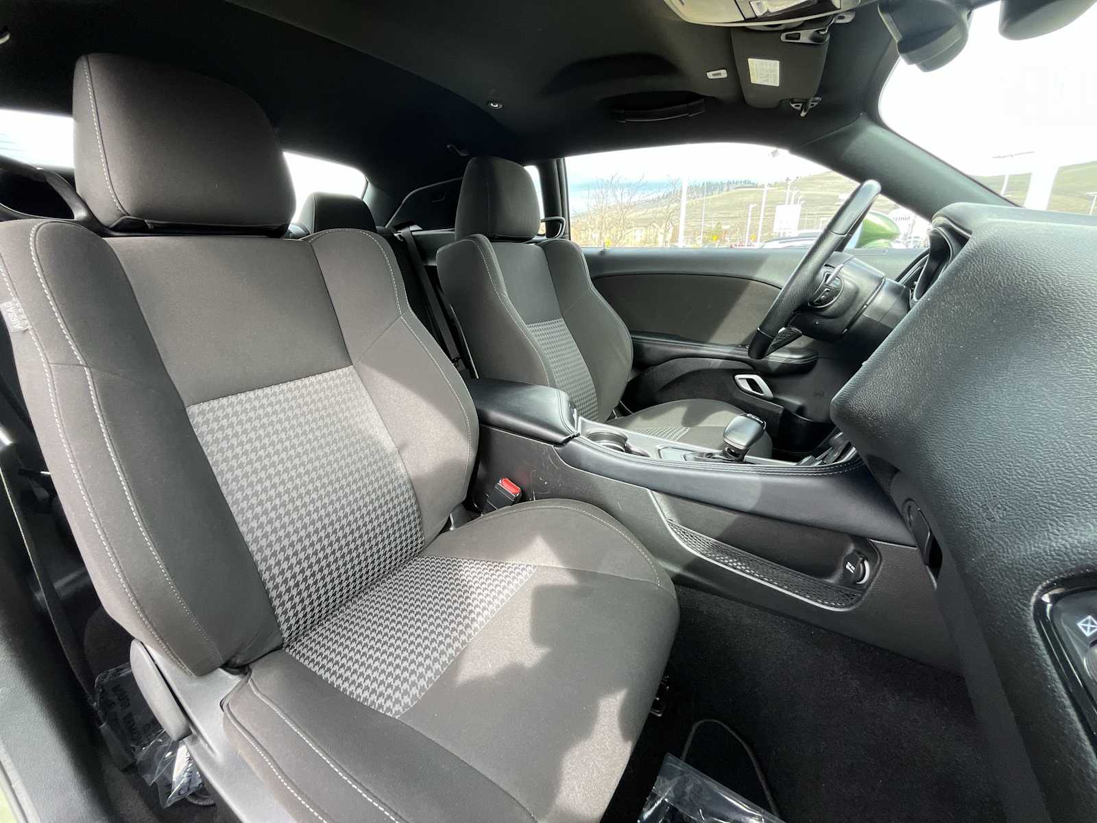 Thumbnail: 2022 Dodge Challenger - 14