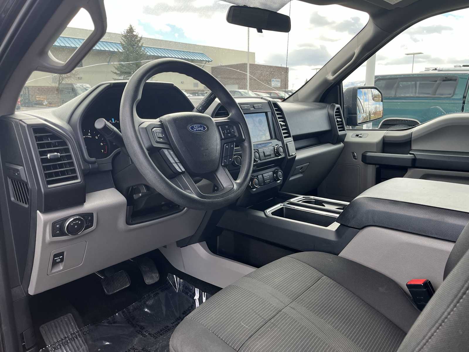 Thumbnail: 2018 Ford F-150 - 2