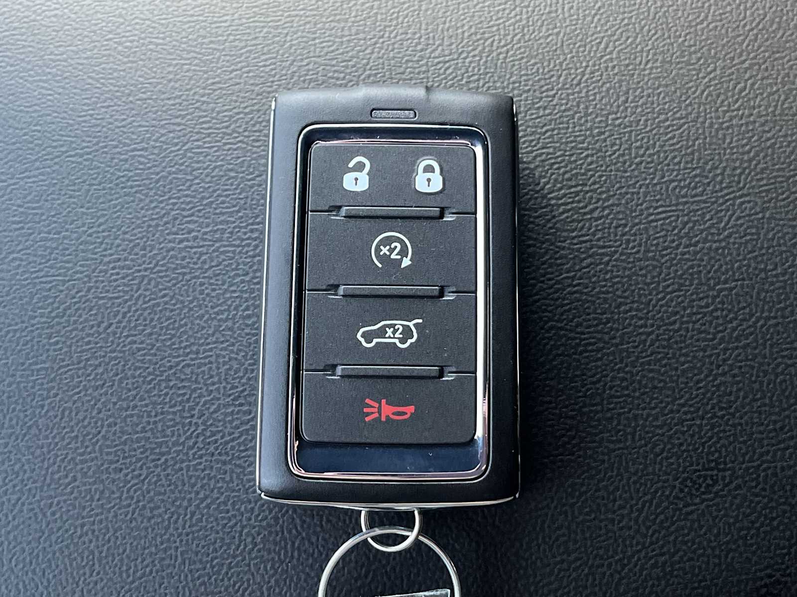 Thumbnail: 2025 Jeep Grand Cherokee - 20