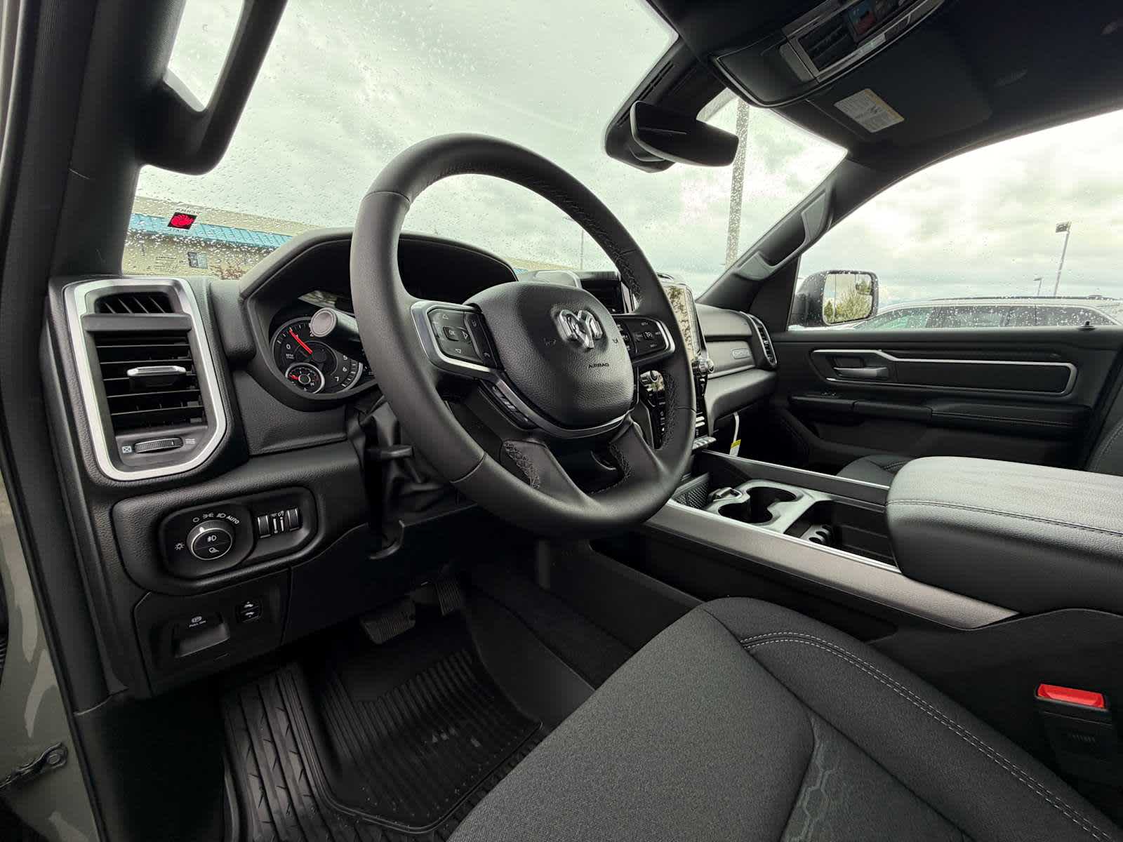 Thumbnail: 2026 RAM 1500 - 26