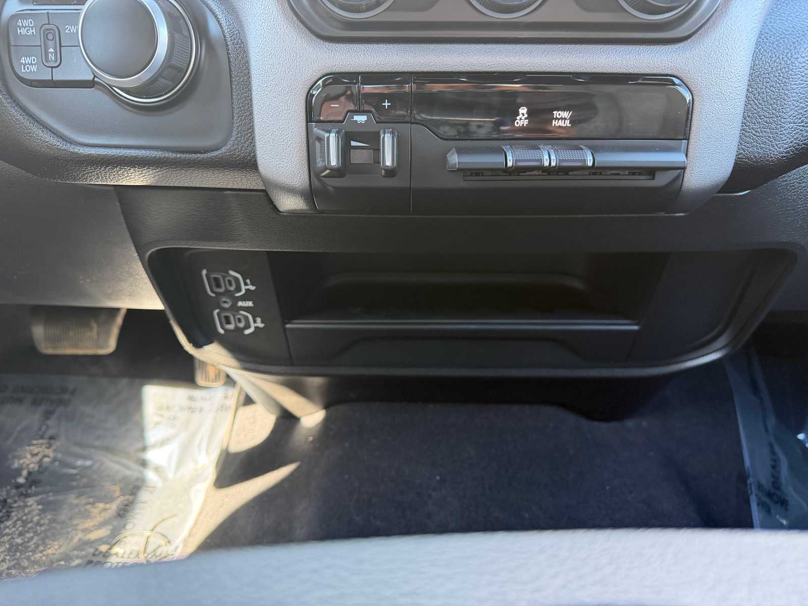 Thumbnail: 2024 RAM 2500 - 19