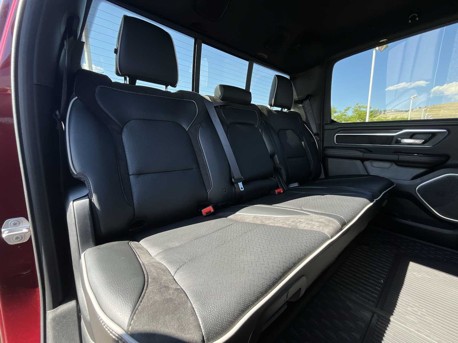 Thumbnail: 2026 RAM 1500 - 13