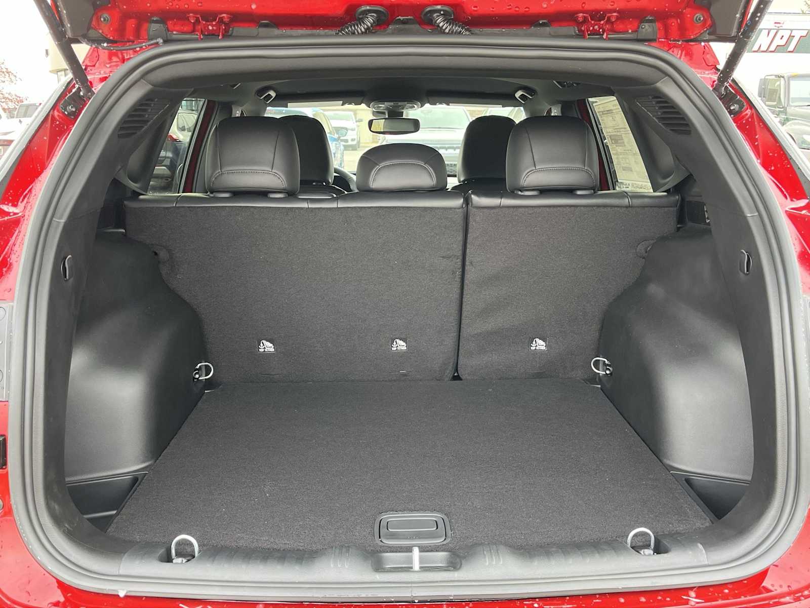 Thumbnail: 2026 Jeep Compass - 19