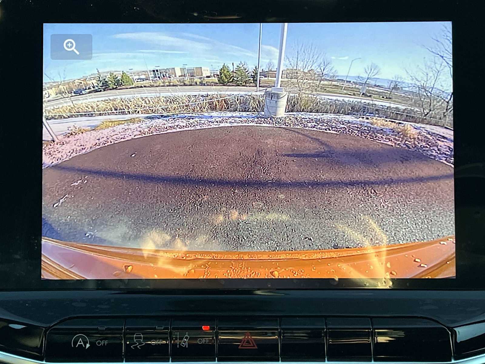 Thumbnail: 2026 Jeep Compass - 22