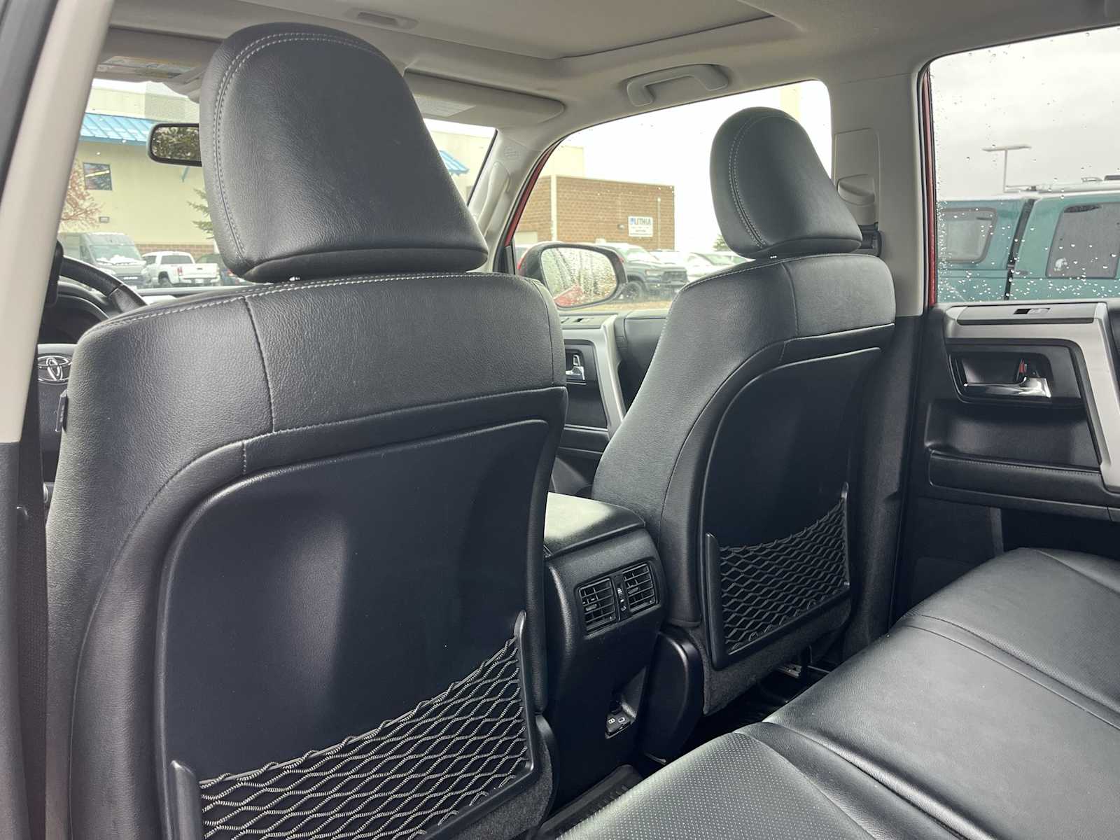 Thumbnail: 2023 Toyota 4Runner - 12