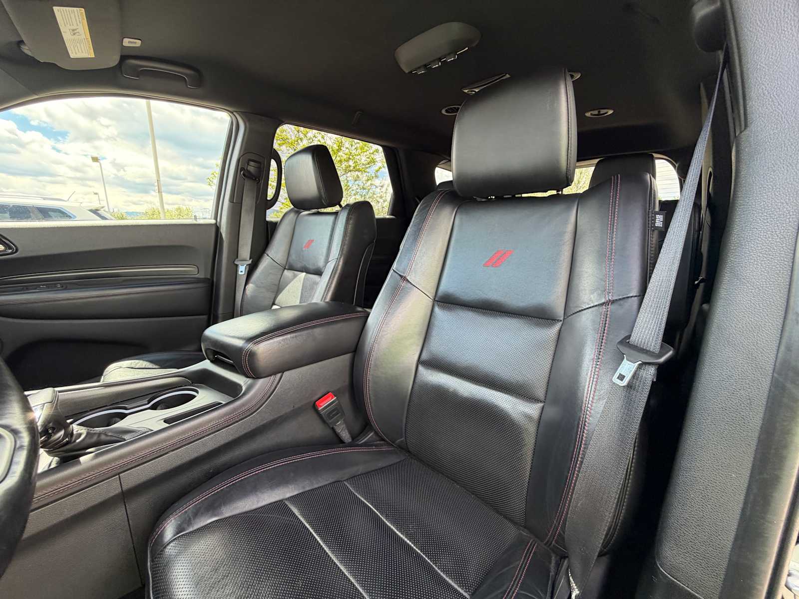Thumbnail: 2022 Dodge Durango - 11