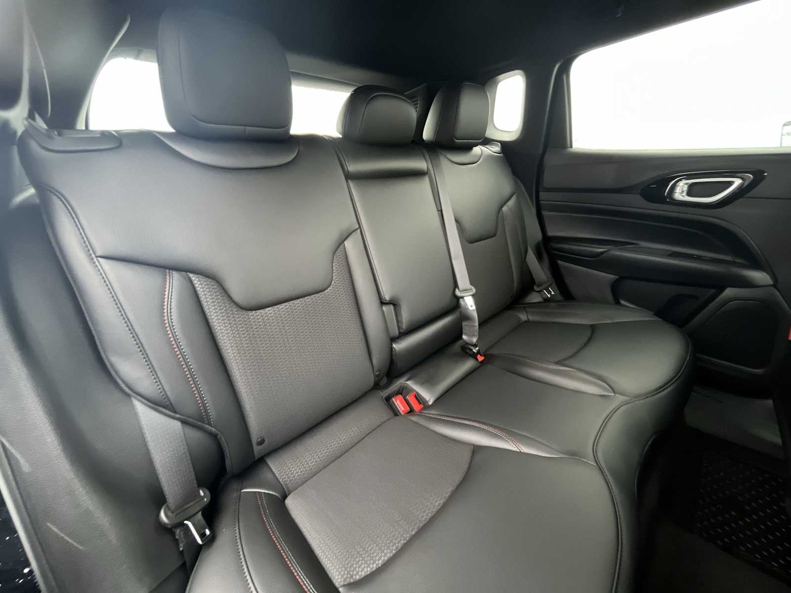 Thumbnail: 2026 Jeep Compass - 13