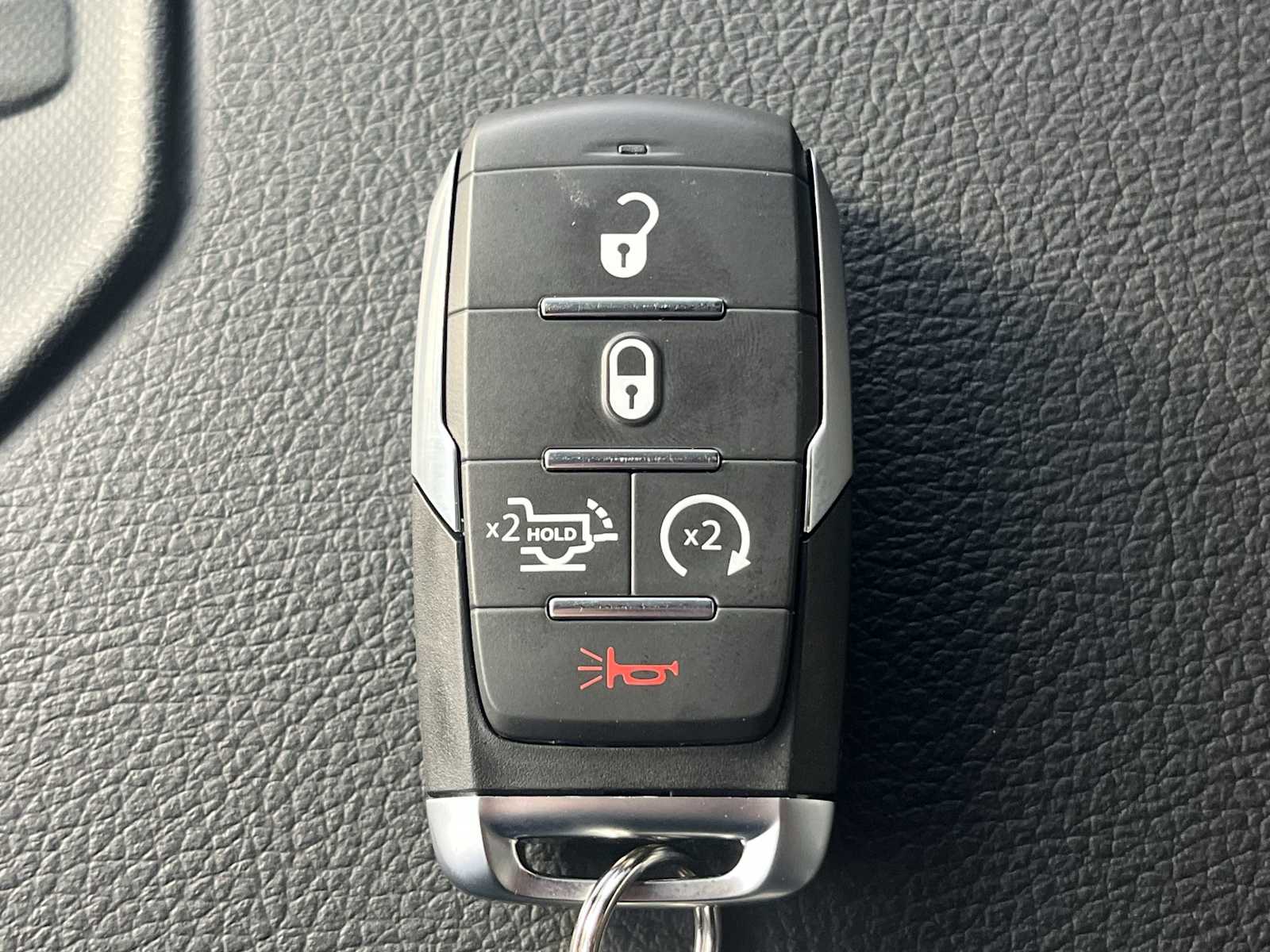 Thumbnail: 2026 RAM 1500 - 20