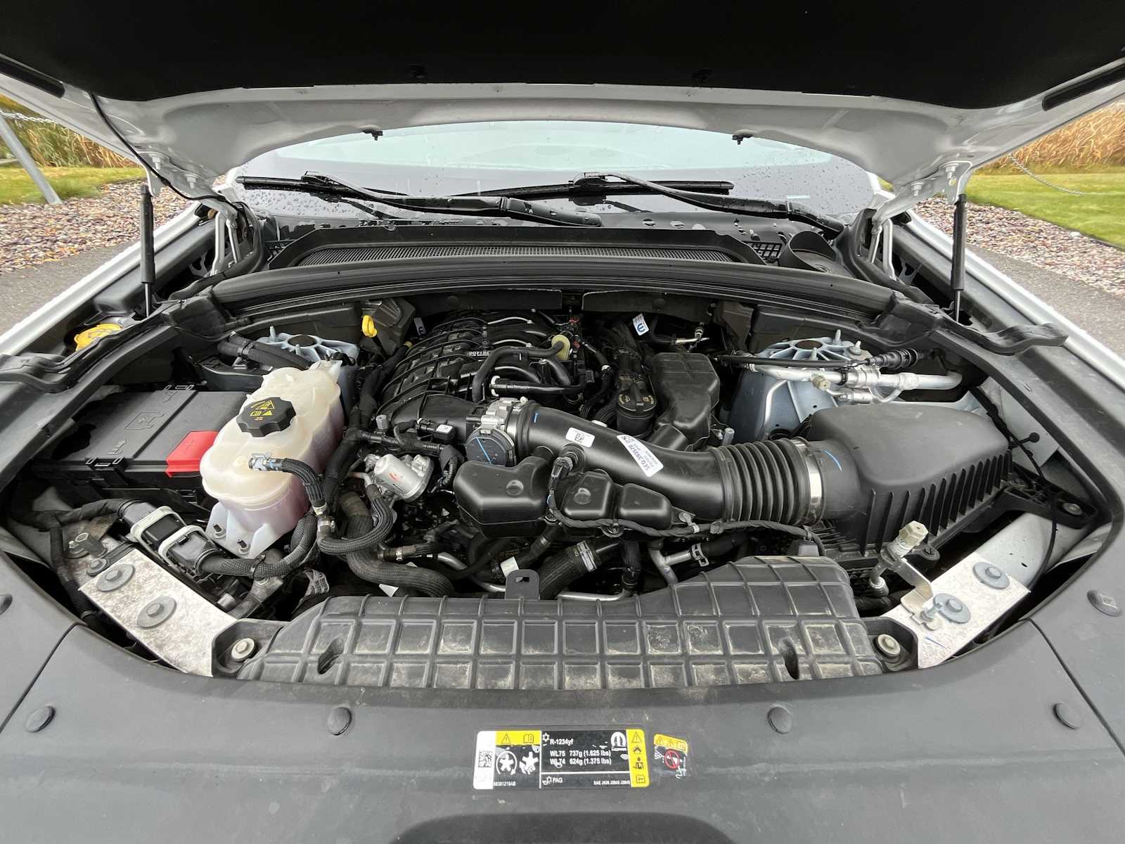 Thumbnail: 2023 Jeep Grand Cherokee - 9