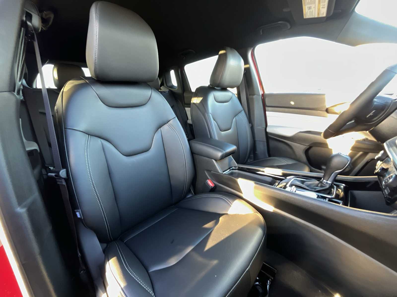 Thumbnail: 2026 Jeep Compass - 14