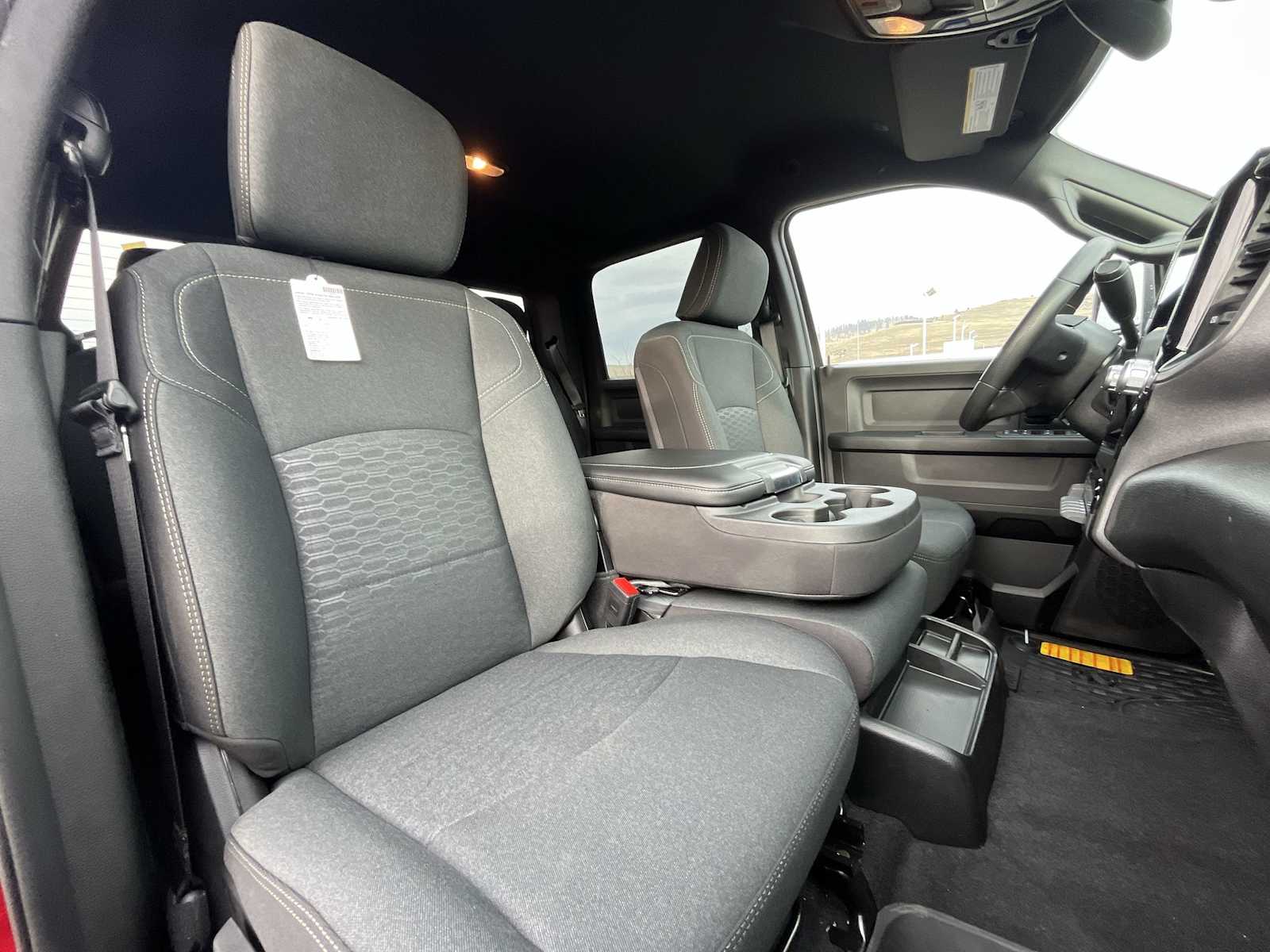 Thumbnail: 2026 RAM 2500 - 14