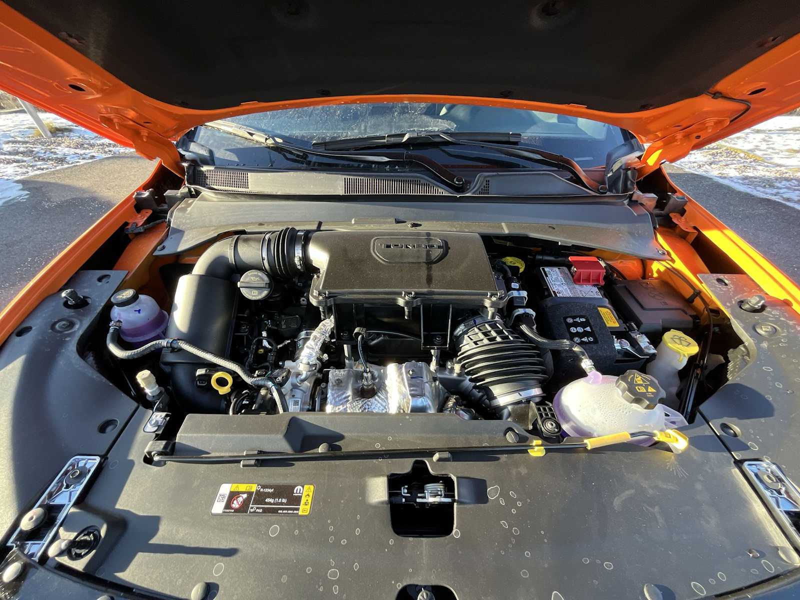 Thumbnail: 2026 Jeep Compass - 9