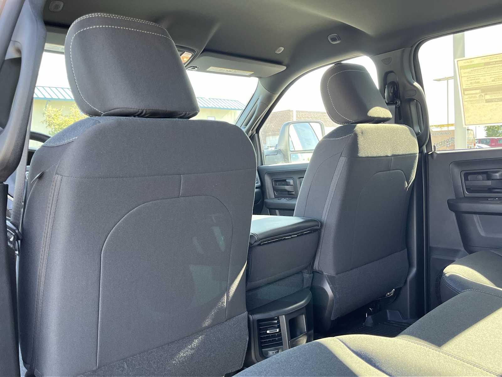 Thumbnail: 2026 RAM 3500 - 12