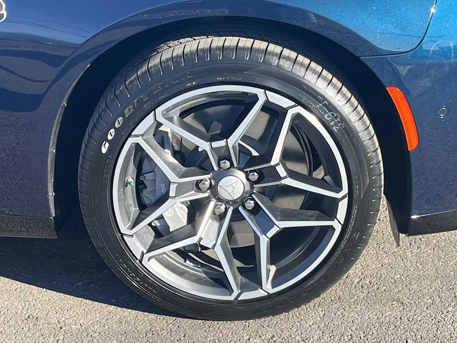 Thumbnail: 2026 Dodge Charger - 8