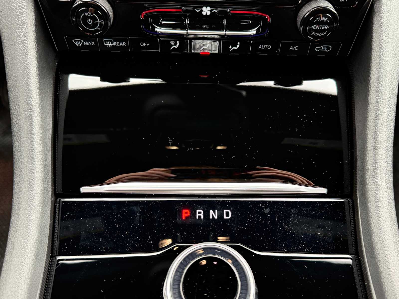 Thumbnail: 2025 Jeep Grand Cherokee - 17