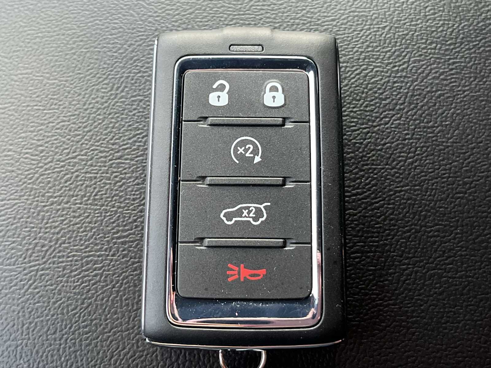 Thumbnail: 2025 Jeep Grand Cherokee - 20