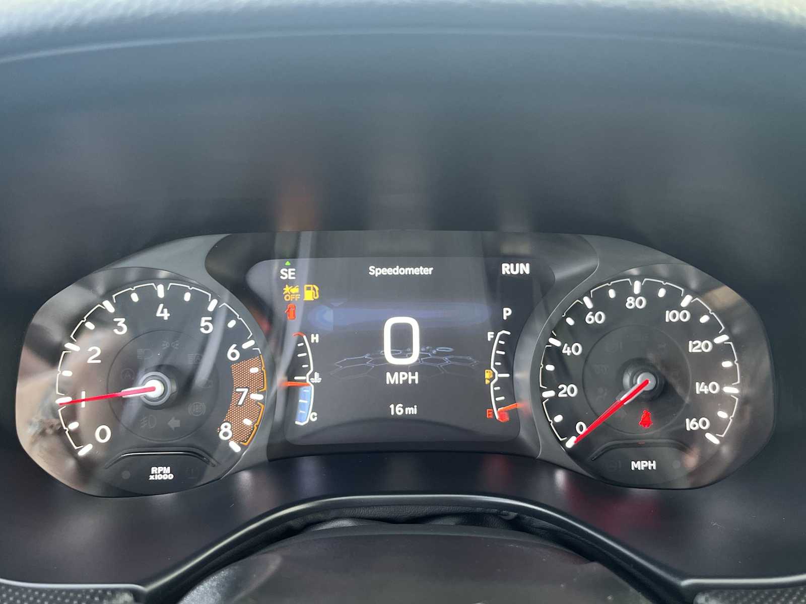 Thumbnail: 2026 Jeep Compass - 18