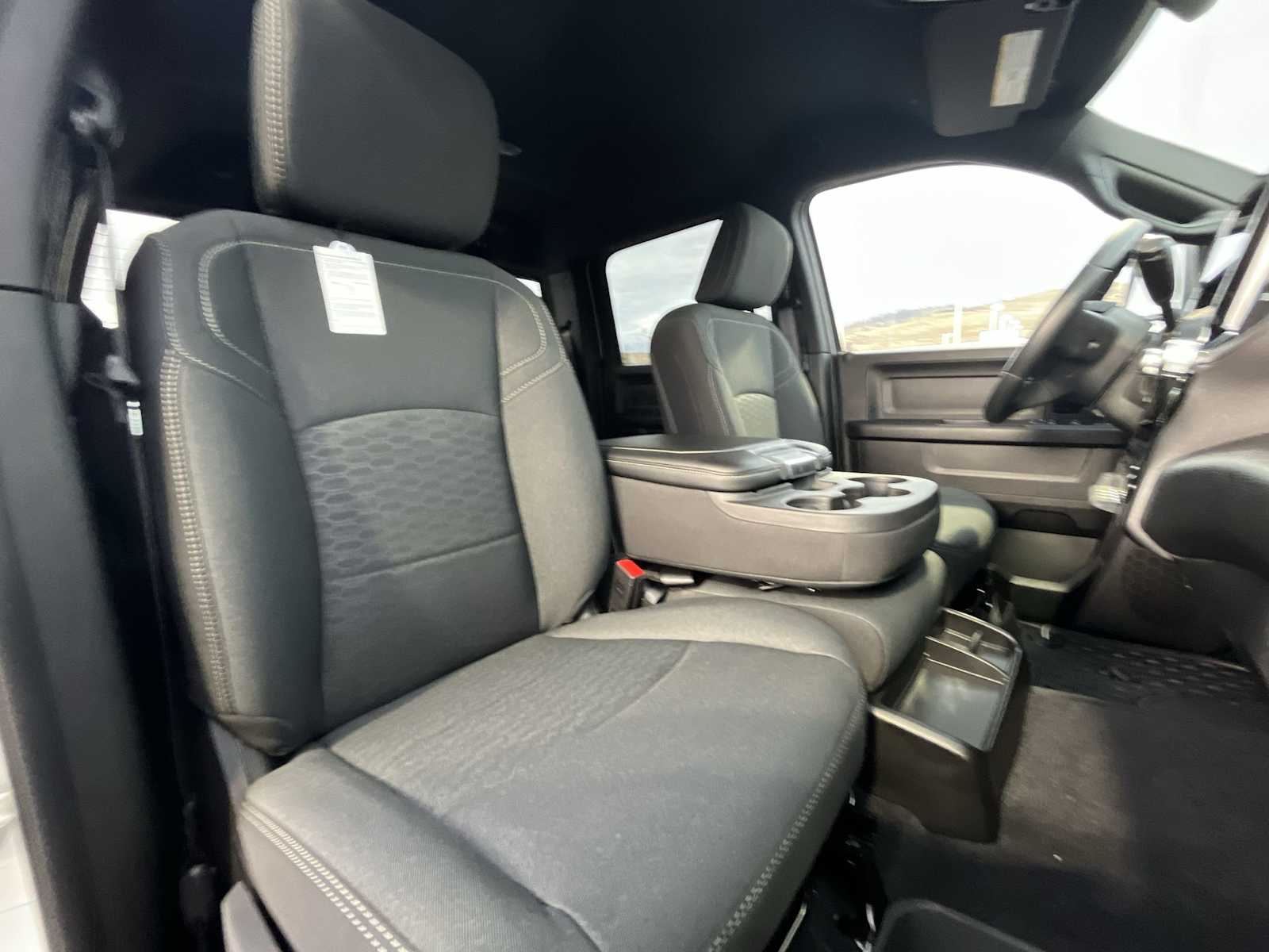 Thumbnail: 2026 RAM 2500 - 14