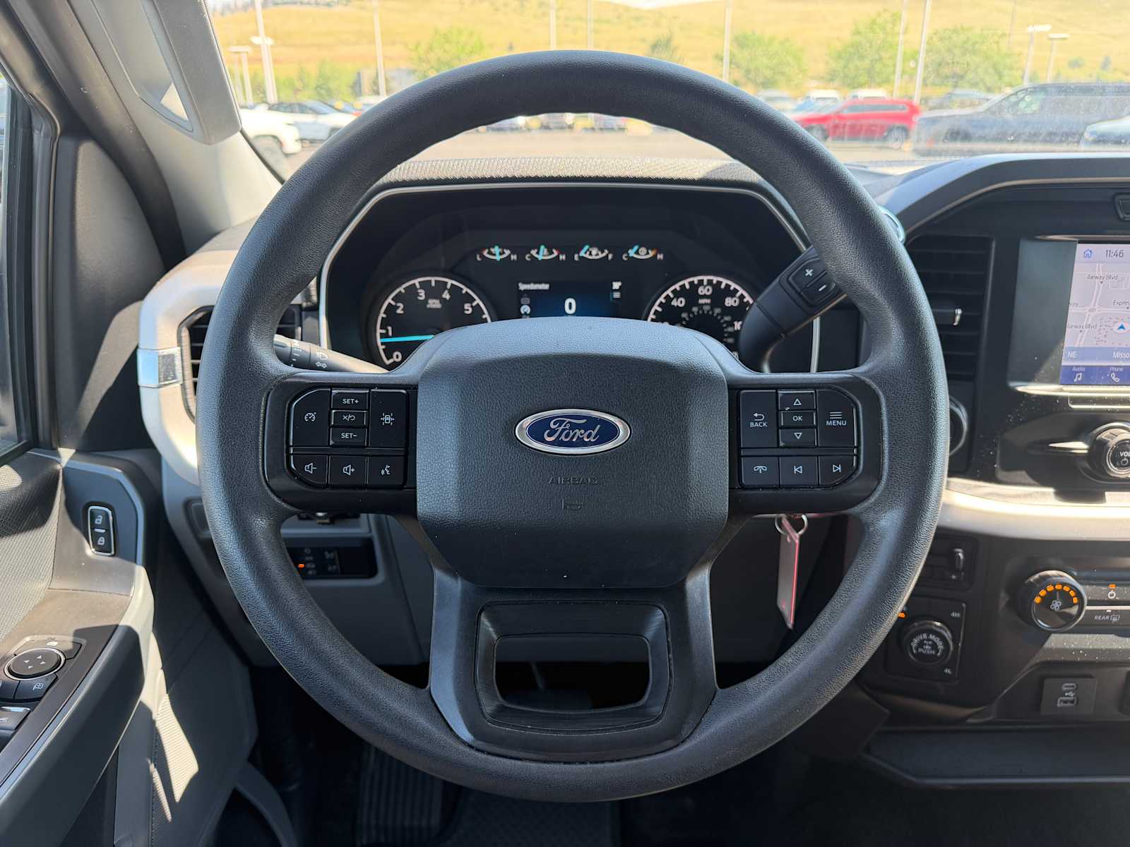2022 Ford F-150 XLT - Photo 15
