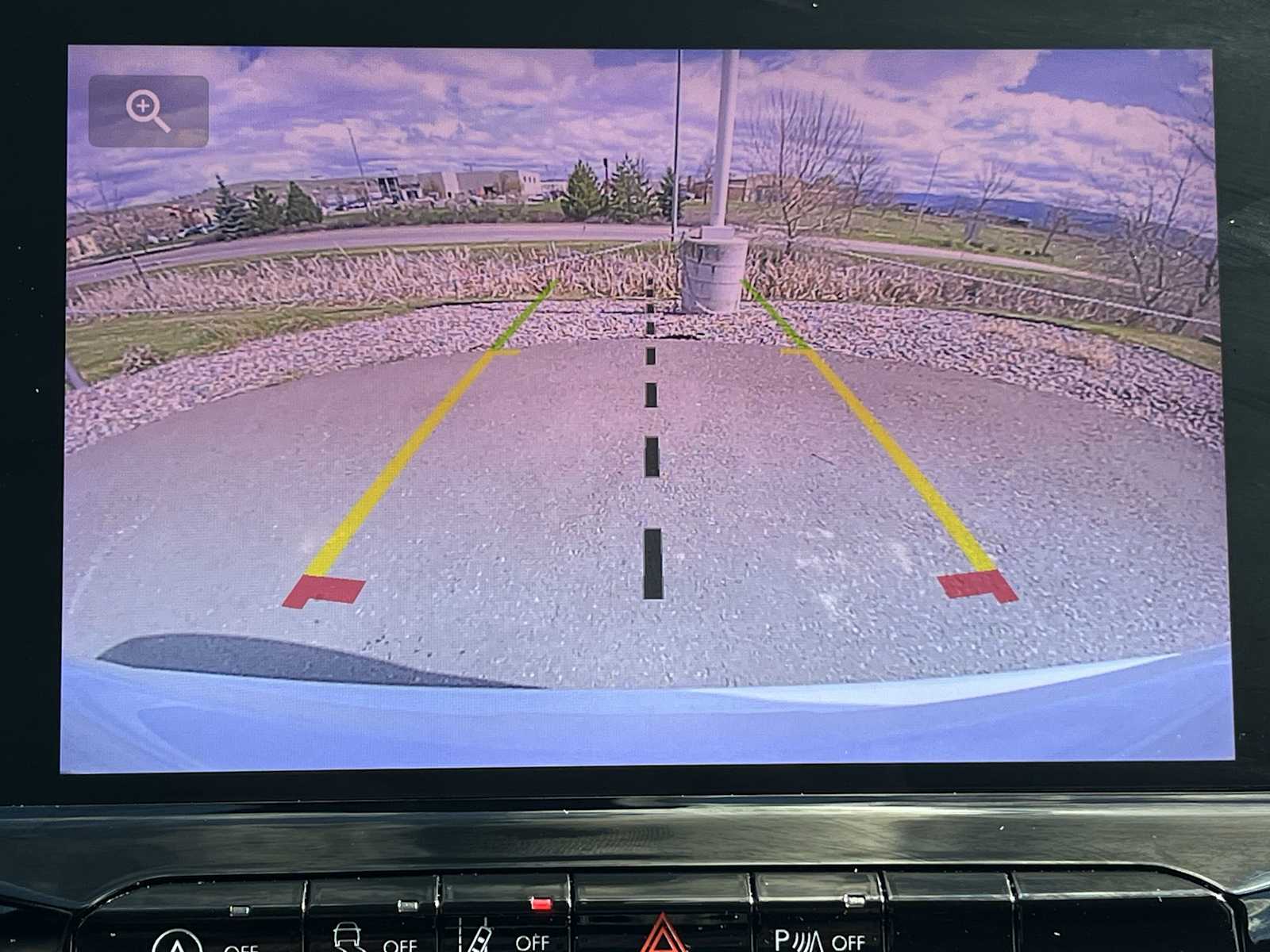 Thumbnail: 2025 Jeep Compass - 22