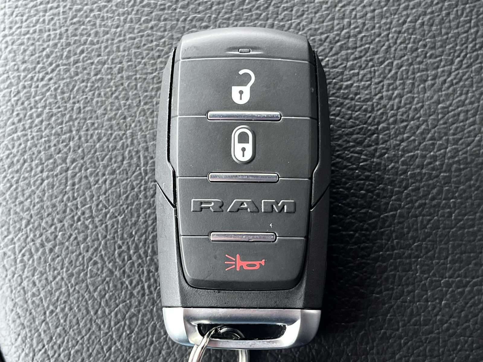 Thumbnail: 2026 RAM 2500 - 20