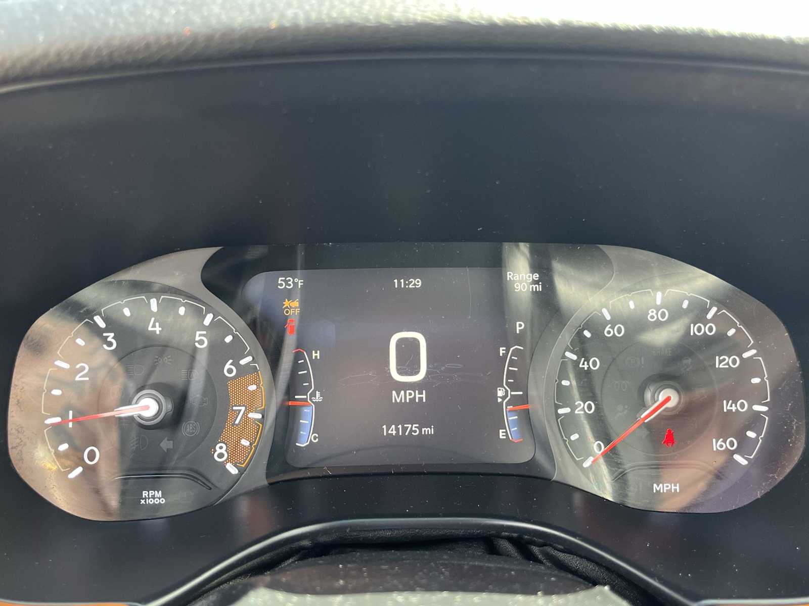 Thumbnail: 2025 Jeep Compass - 18