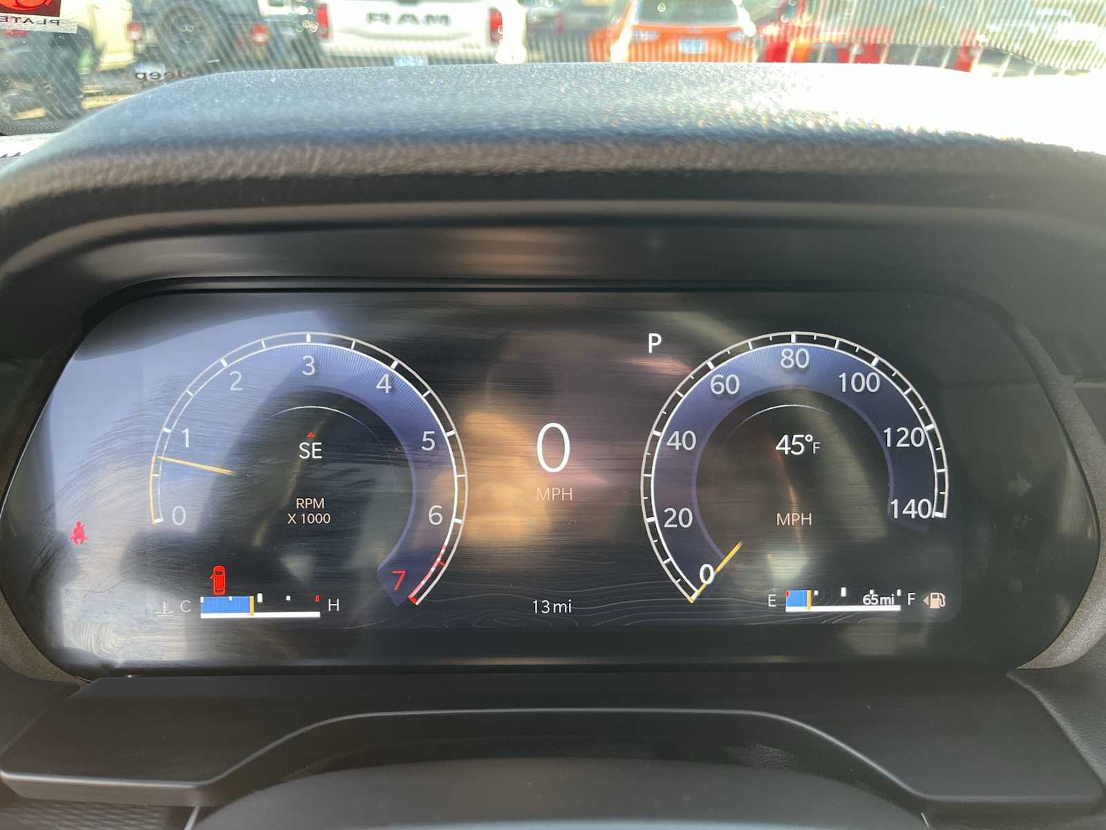 Thumbnail: 2025 Jeep Grand Cherokee - 18