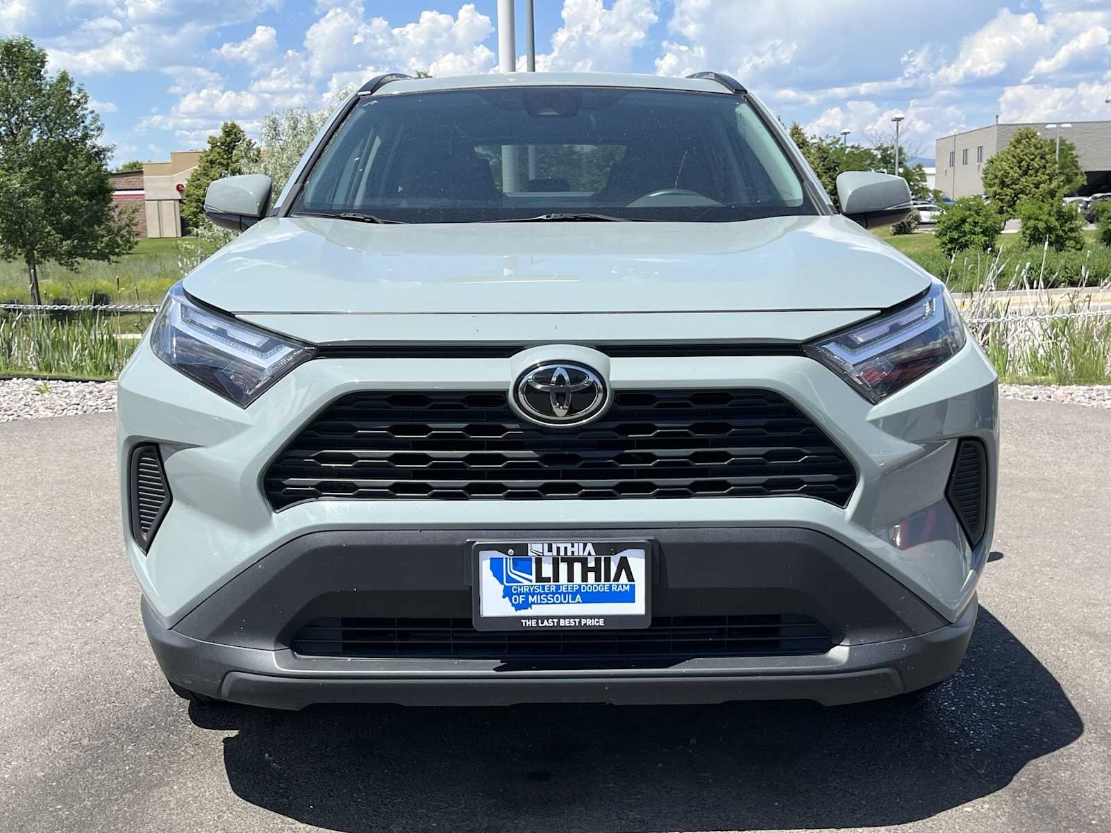 Thumbnail: 2022 Toyota RAV4 - 6