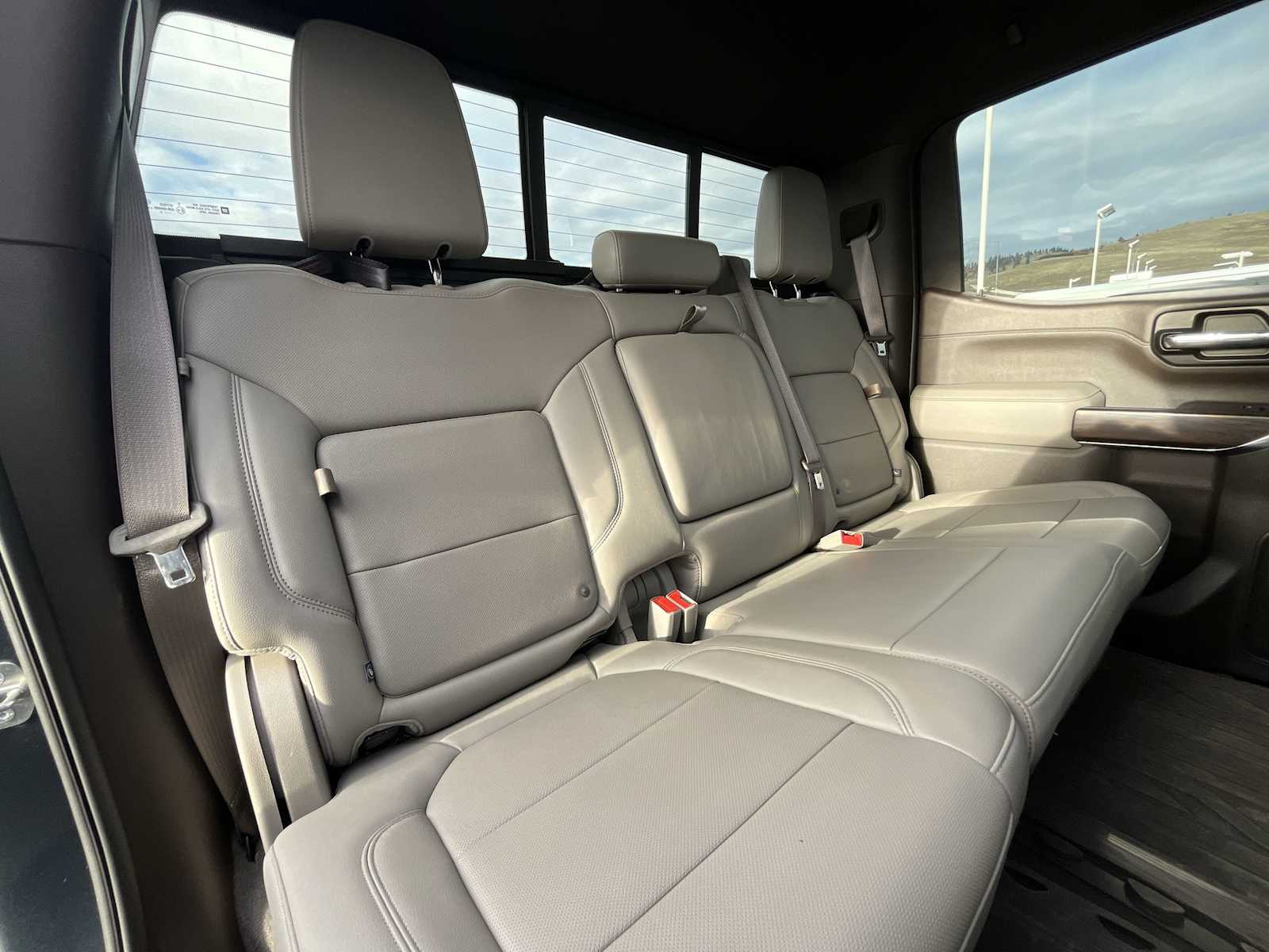 Thumbnail: 2020 GMC Sierra 1500 - 13